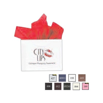 Matte Laminated Mini-Vogue Eurotote Mini-Vogue (13"x5"x10")