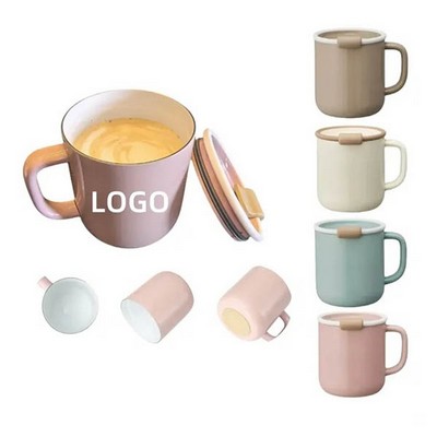 16oz Coffee Mugs