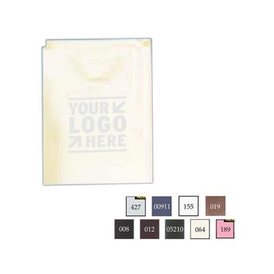 Matte Laminated Cub Eurotote (8"x4"x10")